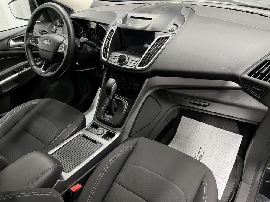 Ford Kuga II Рестайлинг Тверь  - изображение 13