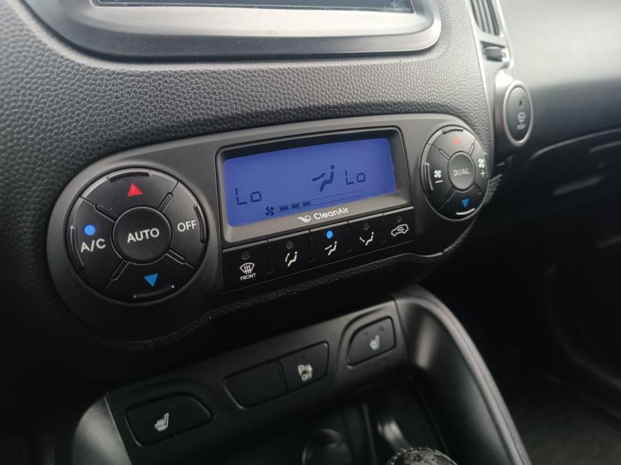 Hyundai ix35 I Рестайлинг Оренбург  - изображение 16