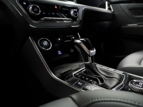 Новый KGM Korando 2025 года, цена 4 310 000 рублей, внедорожник, Автокод Объявления