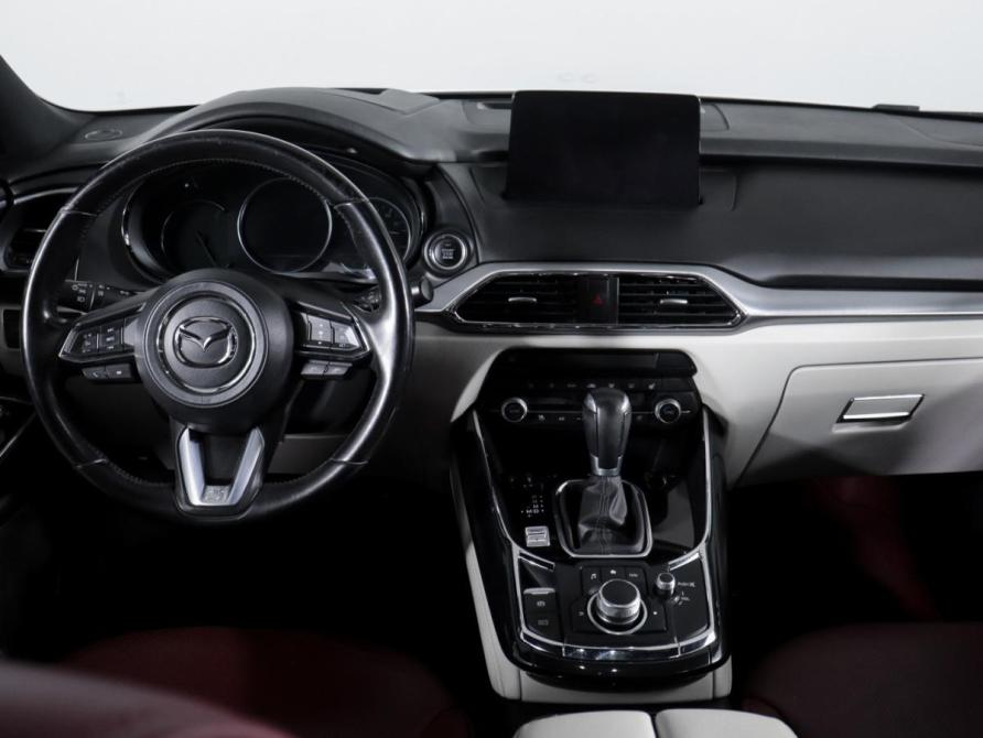 Mazda CX-9 II Рестайлинг Москва  - изображение 12