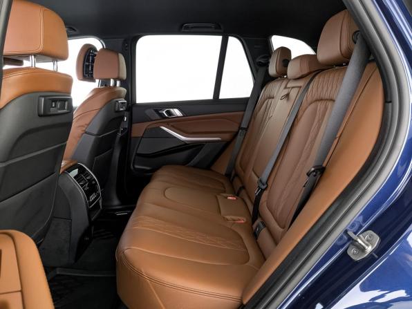 BMW X5 IV (G05/G18) с пробегом 2021 года, цена 8 400 000 рублей, 35750 км, внедорожник, Автокод Объявления