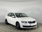 Skoda Octavia III (A7) Воронеж  - изображение 31