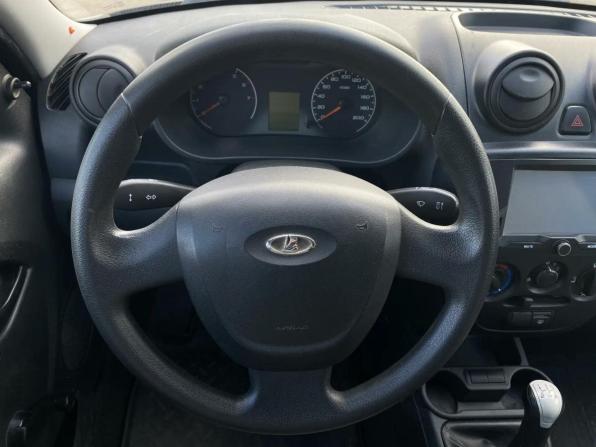 Lada (ВАЗ) Granta I с пробегом 2015 года, цена 255 000 рублей, 176488 км, седан, Автокод Объявления