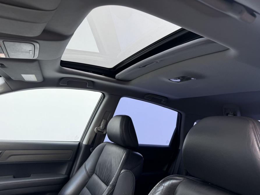 Honda CR-V III Рестайлинг Москва  - изображение 12