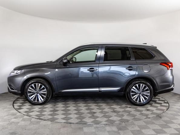 Mitsubishi Outlander III Рестайлинг 3 с пробегом 2021 года, цена 2 349 000 рублей, 92743 км, внедорожник, Автокод Объявления