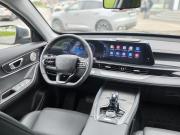 Chery Tiggo 7 Pro Max I Рестайлинг Санкт-Петербург  - изображение 33
