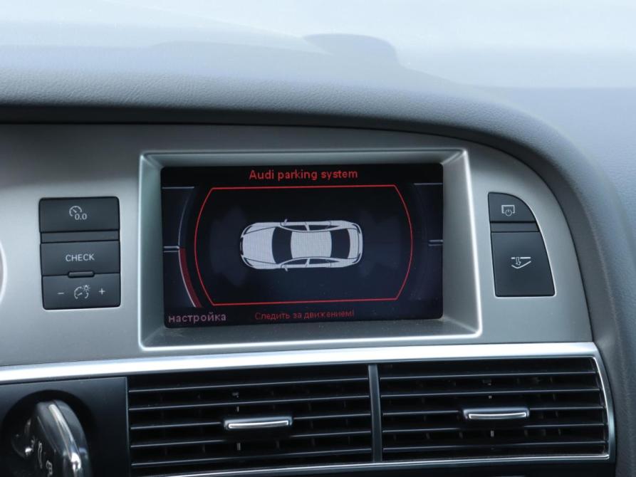 Audi A6 III (C6) Москва  - изображение 16
