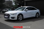 Audi A6 V (C8) Москва  - изображение 33