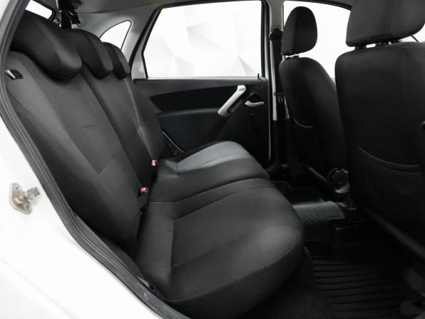 Datsun mi-DO с пробегом 2016 года, цена 548 000 рублей, 114576 км, хэтчбек, Автокод Объявления