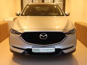 Mazda CX-5 II Москва  - изображение 26