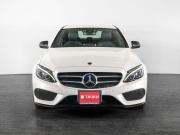 Mercedes-Benz C-Класс IV (W205) Иркутск  - изображение 30