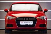 Audi A3 III (8V) Рестайлинг Москва  - изображение 37