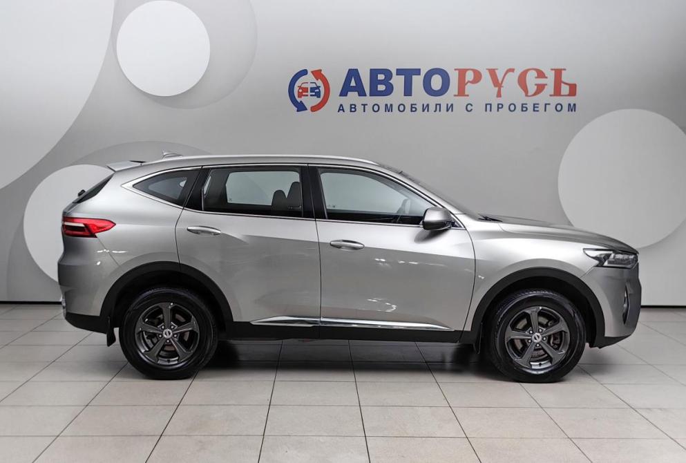 Haval F7 I Подольск  - изображение 5