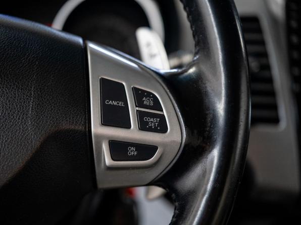 Mitsubishi Outlander II с пробегом 2007 года, цена 735 500 рублей, 276024 км, внедорожник, Автокод Объявления