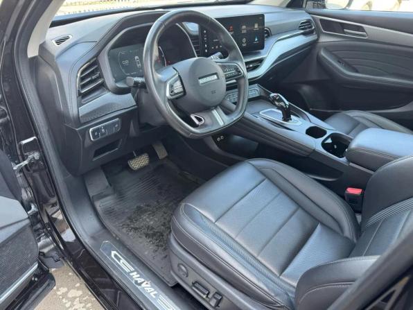 Haval F7 I Рестайлинг с пробегом 2023 года, цена 2 345 310 рублей, 50622 км, внедорожник, Автокод Объявления