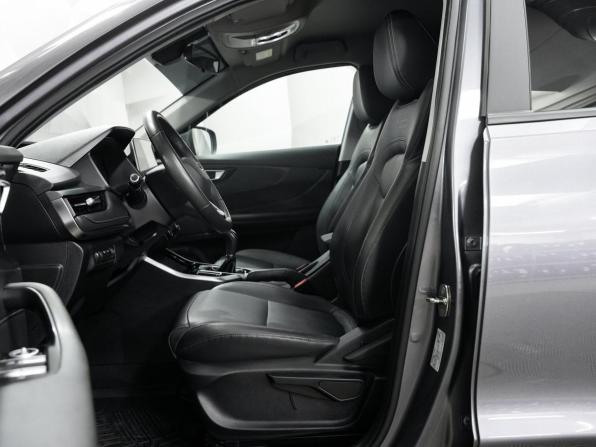 Chery Tiggo 4 Pro I с пробегом 2024 года, цена 1 511 000 рублей, 36000 км, внедорожник, Автокод Объявления