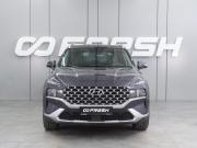 Hyundai Santa Fe IV Рестайлинг Воронеж  - изображение 29