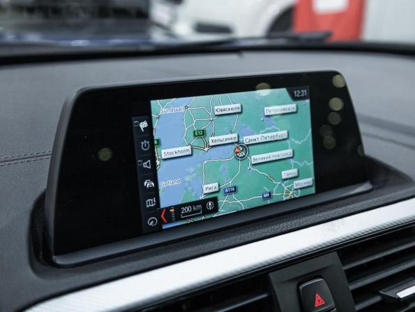 BMW 2 серии F22 Рестайлинг с пробегом 2018 года, цена 3 069 000 рублей, 115708 км, купе, Автокод Объявления