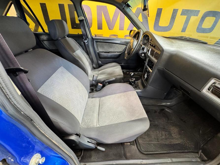 Daewoo Nexia I Рестайлинг Ижевск  - изображение 16