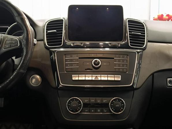 Mercedes-Benz GLE I (W166) с пробегом 2018 года, цена 3 799 000 рублей, 175000 км, внедорожник, Автокод Объявления