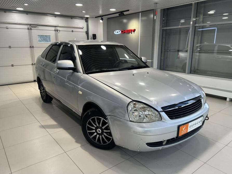 Lada (ВАЗ) Priora I Нижний Новгород  - изображение 3