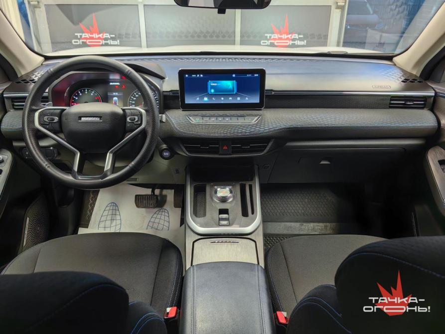 Haval Jolion I Пермь  - изображение 9