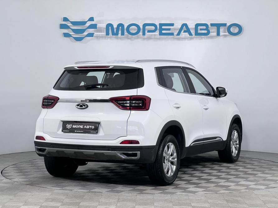 Chery Tiggo 4 Pro I Рестайлинг Калининград  - изображение 5