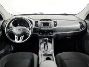 Kia Sportage III Москва  - изображение 20