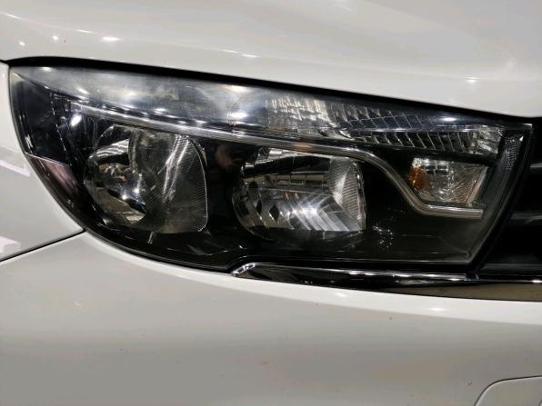 Lada (ВАЗ) Vesta I с пробегом 2016 года, цена 763 000 рублей, 124726 км, седан, Автокод Объявления