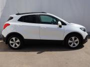 Opel Mokka I Москва  - изображение 33