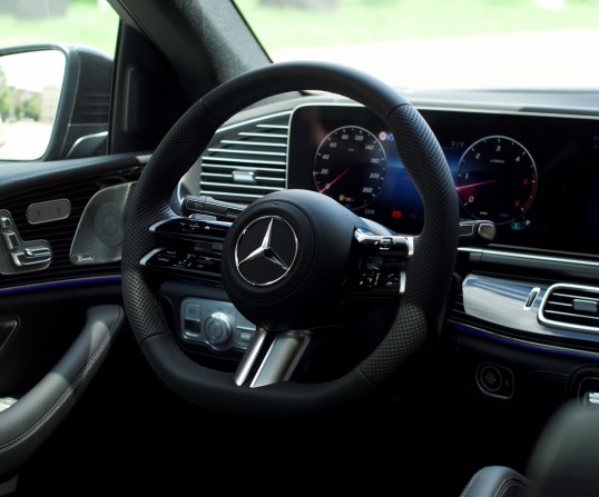 Новый Mercedes-Benz GLE Coupe II (C167) Рестайлинг 2024 года, цена 18 777 700 рублей, внедорожник, Автокод Объявления