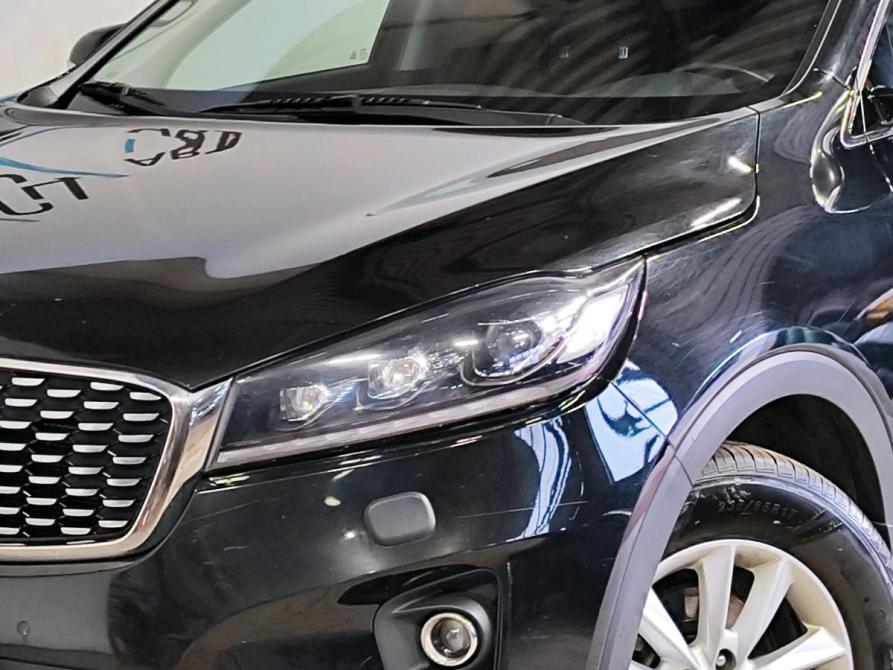 Kia Sorento III Prime Рестайлинг Москва  - изображение 5