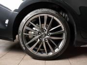 Toyota Camry IX (XV80) China Market Кемерово  - изображение 45