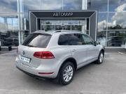 Volkswagen Touareg II Брянск  - изображение 20