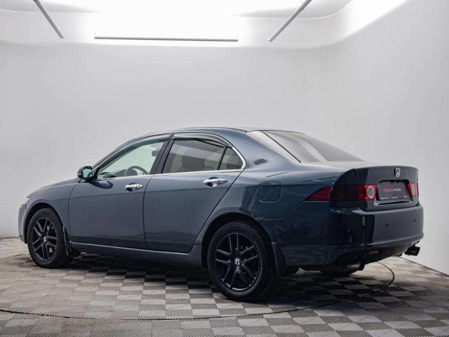 Honda Accord VII Москва  - изображение 7