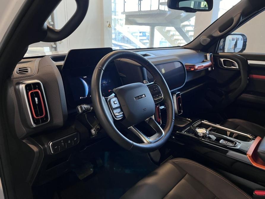 Haval Dargo I Чебоксары  - изображение 23