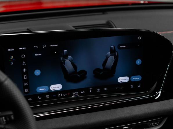 Audi RS 5 III (B10) с пробегом 2026 года, цена 21 562 500 рублей, 46 км, лифтбек, Автокод Объявления