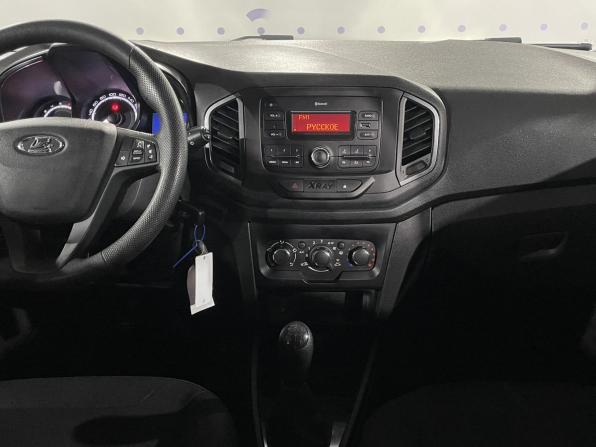 Lada (ВАЗ) XRAY I с пробегом 2018 года, цена 945 000 рублей, 79708 км, хэтчбек, Автокод Объявления