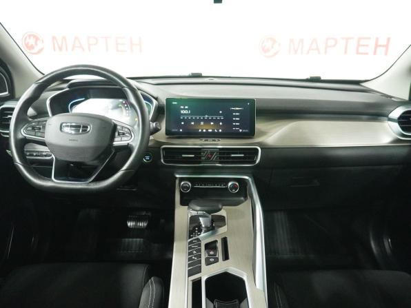 Geely Coolray I с пробегом 2023 года, цена 1 928 000 рублей, 59663 км, внедорожник, Автокод Объявления