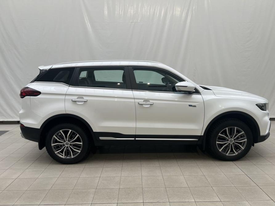 Geely Atlas Pro Нижний Тагил  - изображение 6