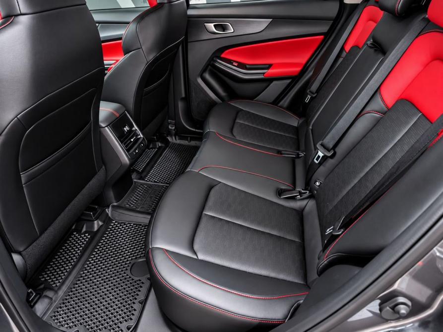 Changan UNI-S I Ростов-на-Дону  - изображение 23