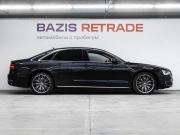 Audi A8 III (D4) Тюмень  - изображение 36