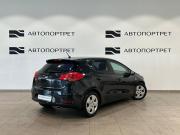 Kia Ceed II Санкт-Петербург  - изображение 21
