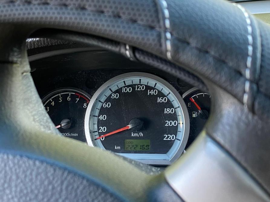 Daewoo Gentra II Нижний Новгород  - изображение 2