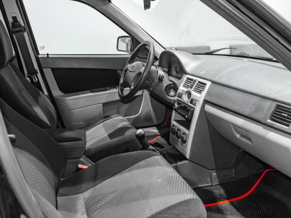 Lada (ВАЗ) Priora I с пробегом 2010 года, цена 246 008 рублей, 180334 км, универсал, Автокод Объявления