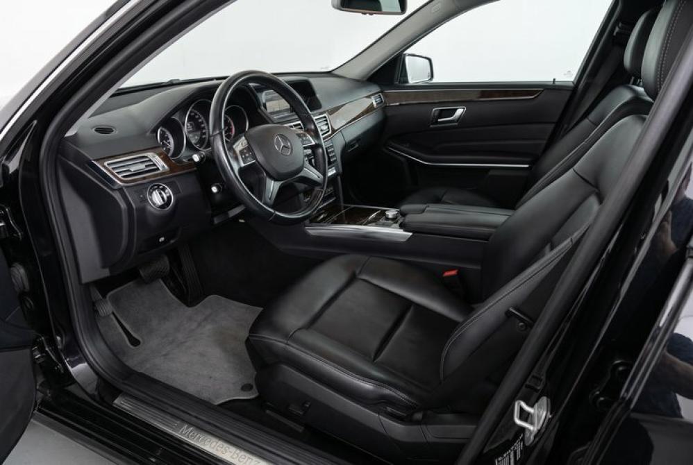 Mercedes-Benz E-Класс IV (W212 S212 C207) Рестайлинг Калининград  - изображение 16