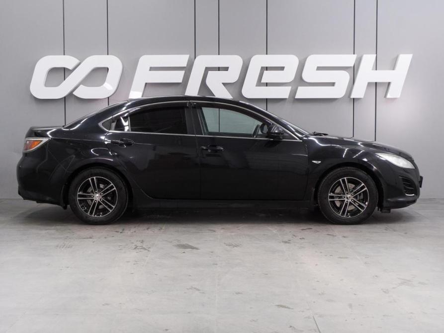 Mazda 6 II (GH) Рестайлинг Воронеж  - изображение 5
