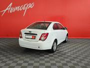 Chevrolet Aveo II Вологда  - изображение 23