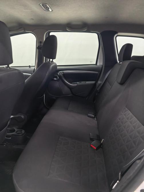 Renault Duster I Рестайлинг Санкт-Петербург  - изображение 17