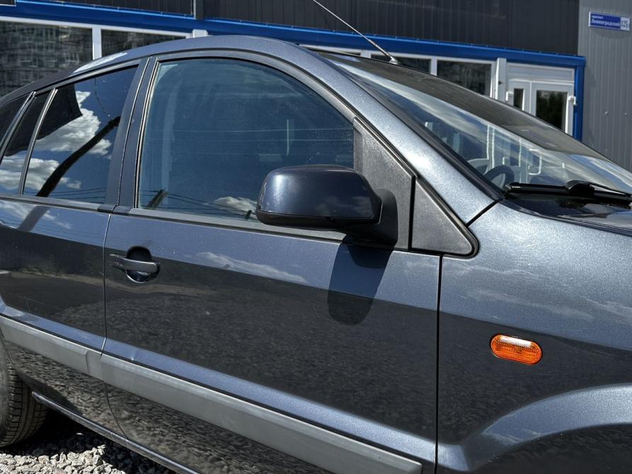 Ford Fusion I Рестайлинг Ярославль  - изображение 12